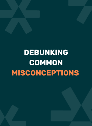 Debunking Common Misconceptions